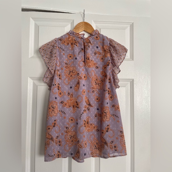 Maison d Amelie Top - Picture 2 of 3